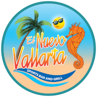 El Nuevo Vallarta Logo